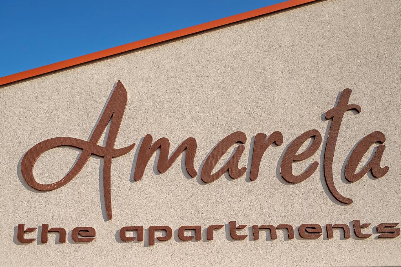 Apartment Amareta Maslenica Extérieur photo