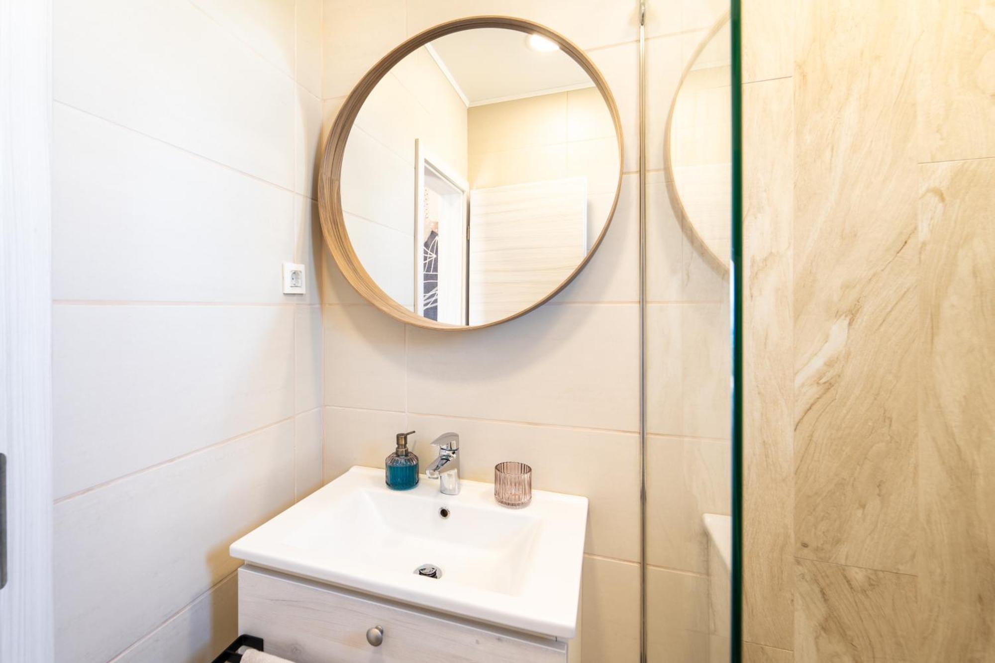 Apartment Amareta Maslenica Extérieur photo